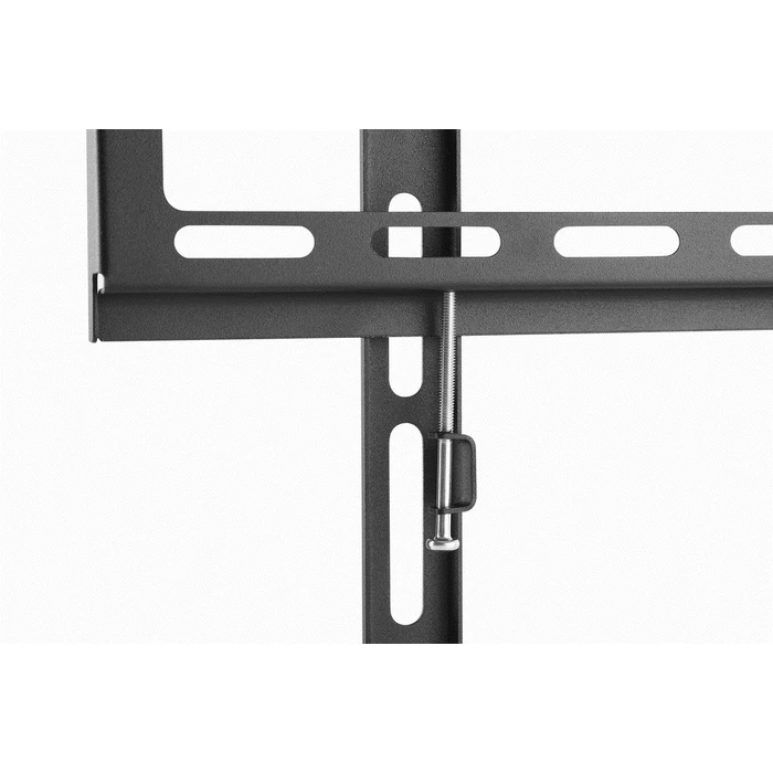 Βάση Τηλεόραση Gembird WM-55F-04 139.7 cm (55") Black