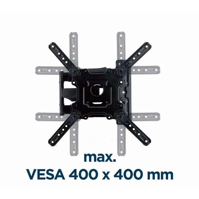 Βάση Τηλεόραση Gembird WM-55ST-01 Premium full-motion wall , 32”-55” (32 kg)