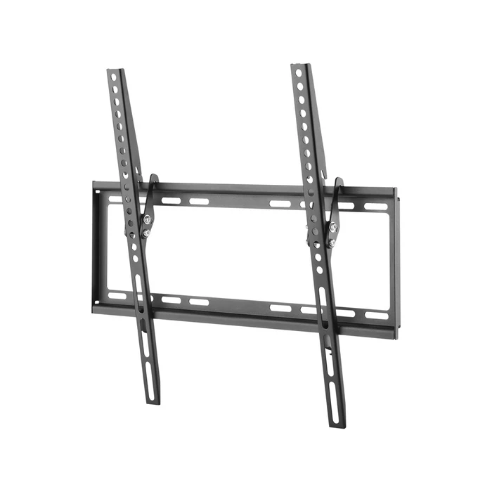 Βάση Τηλεόραση Gembird WM-55T-03 139.7 cm (55") Black