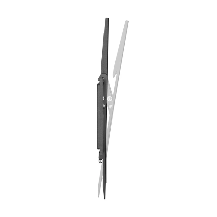 Βάση Τηλεόραση Gembird WM-55T-03 139.7 cm (55") Black