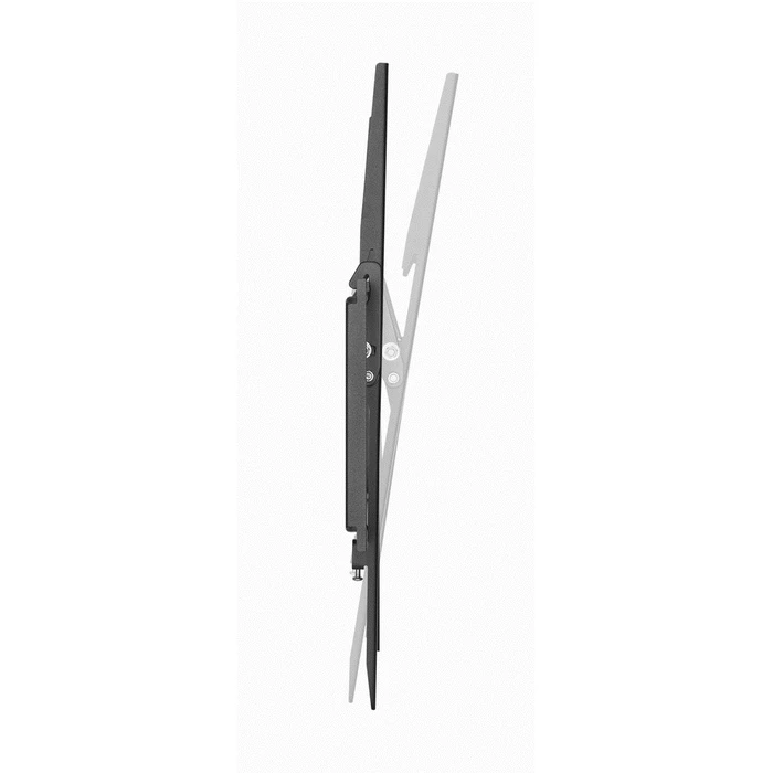 Βάση Τηλεόραση Gembird WM-70T-03 177.8 cm (70") Black