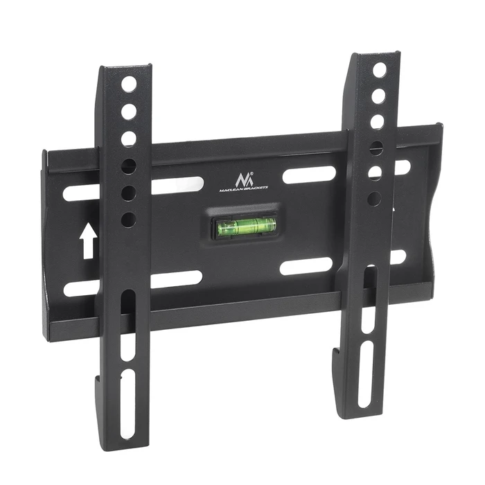 Βάση Τηλεόραση Holder 13 '' - 42 '' Maclean MC-777 Black 35 kg VESA 200x200