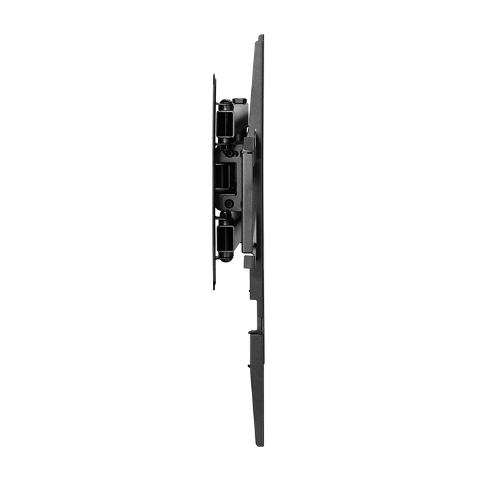 Βάση Τηλεόραση Maclean, max vesa 600x400, fits curved TVs, 37-80", 40kg, MC-710N