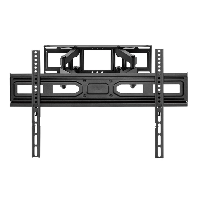 Βάση Τηλεόραση Maclean, max vesa 600x400, fits curved TVs, 37-80", 40kg, MC-710N
