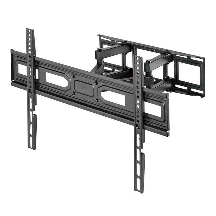 Βάση Τηλεόραση Maclean, max vesa 600x400, fits curved TVs, 37-80", 40kg, MC-710N
