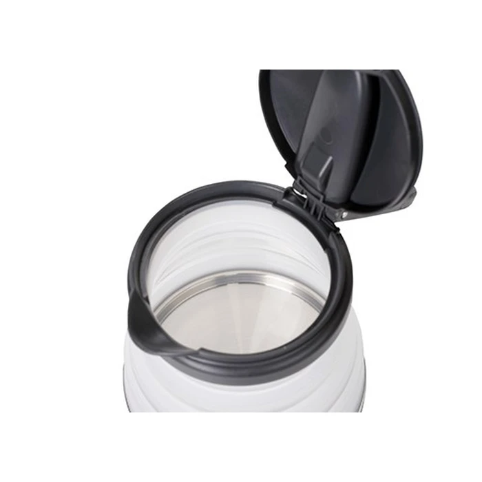 Βραστήρας Adler AD 1279 0.6 L 750 W Black, White