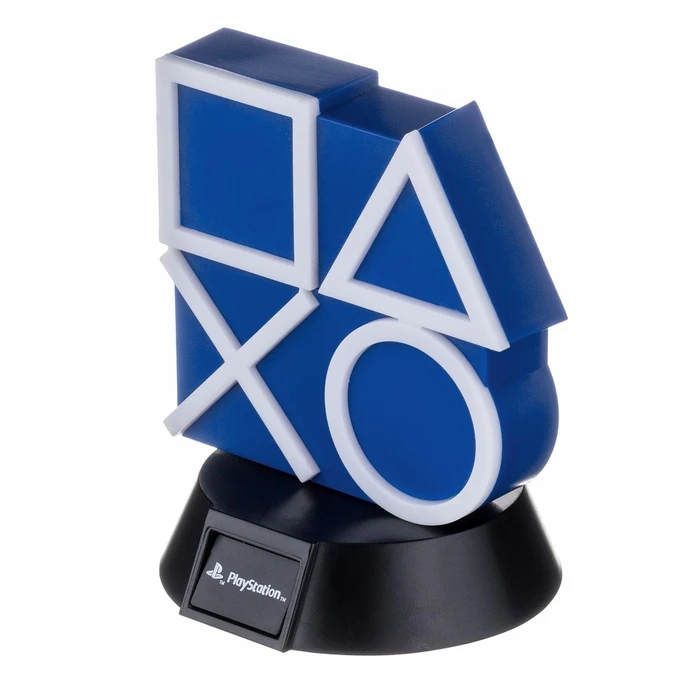 Διακοσμητικό Φωτιστικό Paladone PlayStation - LUMINOUS FIGURINE PlayStation