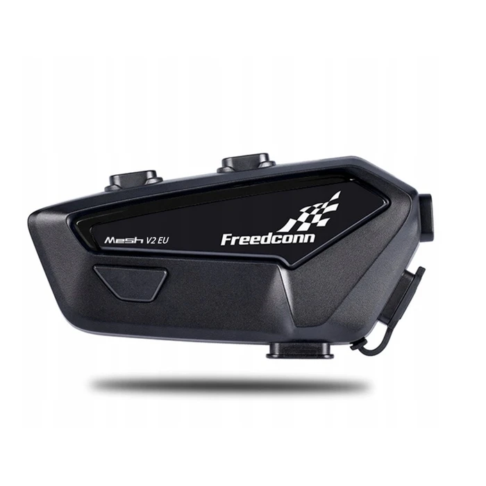 Ενδοεπικοινωνία Μηχανής FreenConn FX Pro V2 EU MESH