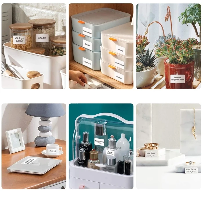 Ετικετογράφος Χειρός Niimbot Label Printer D101