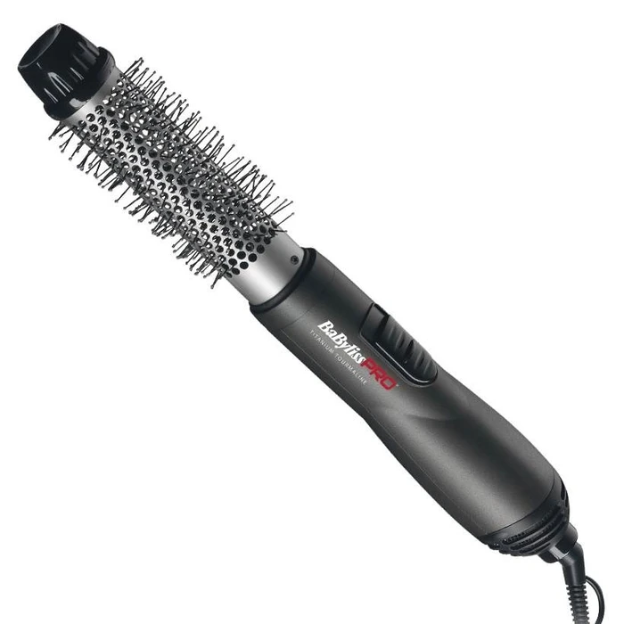 Ηλεκτρική Βούρτσα Babyliss BAB2676TTE Warm Black 700 W 2.7 m