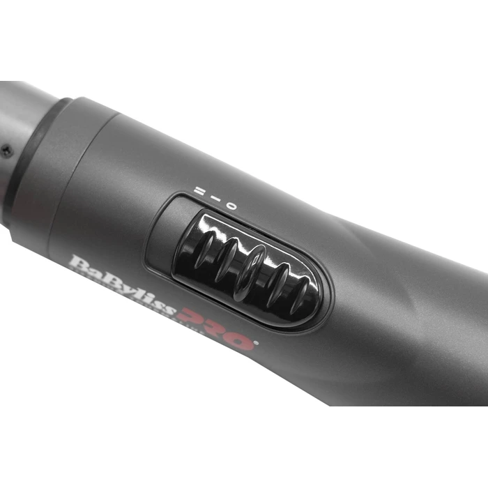 Ηλεκτρική Βούρτσα Babyliss BAB2676TTE Warm Black 700 W 2.7 m