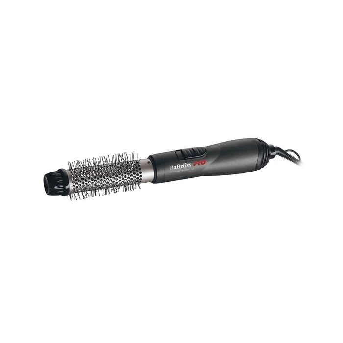 Ηλεκτρική Βούρτσα Babyliss BAB2676TTE Warm Black 700 W 2.7 m