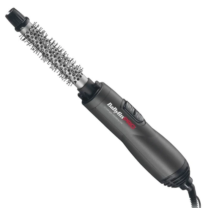 Ηλεκτρική Βούρτσα Babyliss BAB2676TTE Warm Black 700 W 2.7 m
