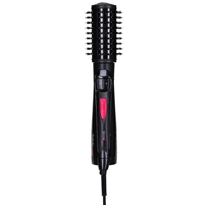 Ηλεκτρική Βούρτσα Babyliss PRO BAB2770E Steam Black 800 W 2.7 m