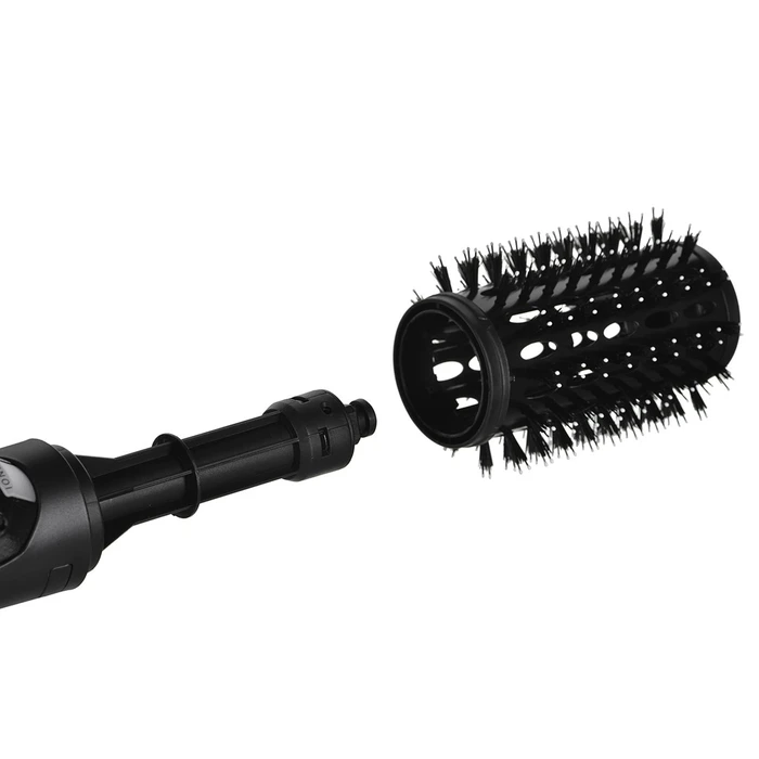 Ηλεκτρική Βούρτσα Babyliss PRO BAB2770E Steam Black 800 W 2.7 m