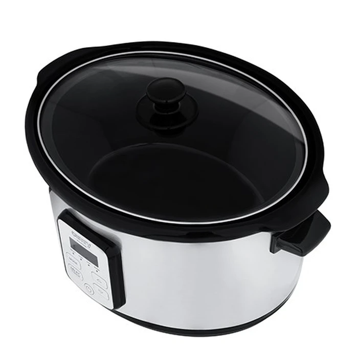 Ηλεκτρική Γάστρα Camry CR 6414 SLOW COOKER