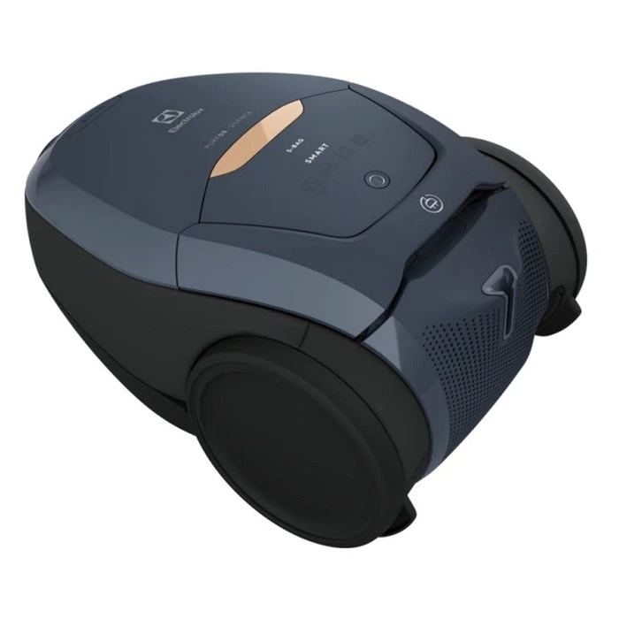 Ηλεκτρική Σκούπα Electrolux PURE D8 PD82-8DB SILENCE