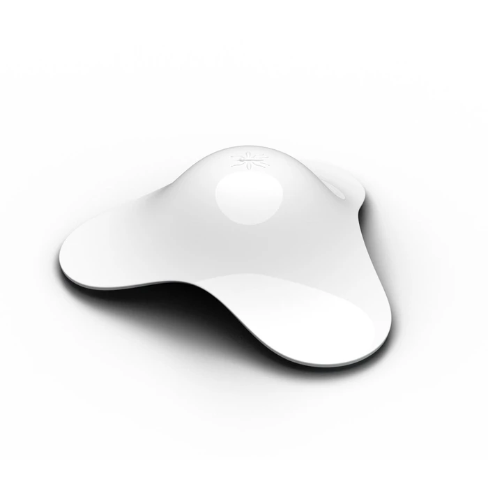 Ηλεκτρικό Εντομοαπωθητικό InMOLESS Chill portable ultrasonic mosquito - White