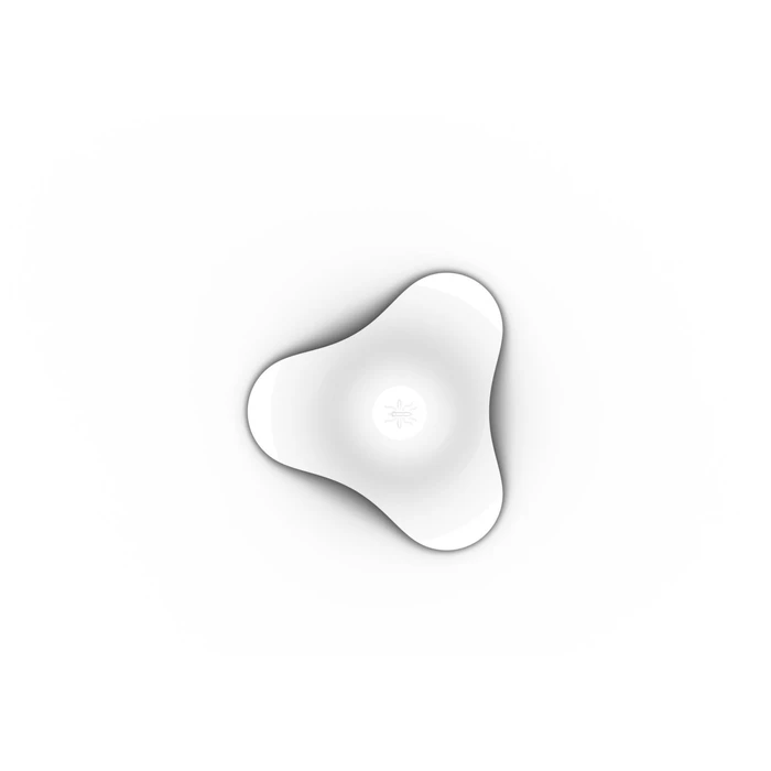 Ηλεκτρικό Εντομοαπωθητικό InMOLESS Chill portable ultrasonic mosquito - White