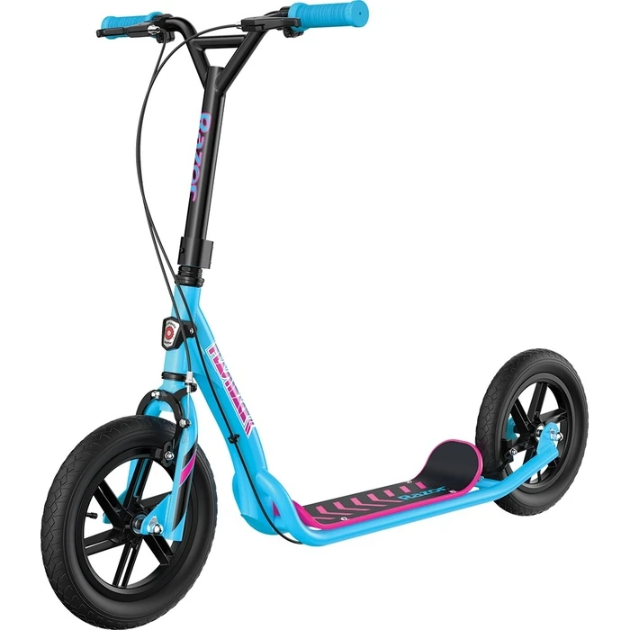 Ηλεκτρικό Πατίνι Razor Flashback BMX Style Kids Blue