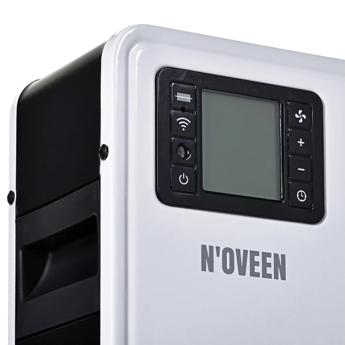 Θερμοπομπός N'oveen CH9099 XXL SIZE Tuya WiFi Smart 2300 Watt