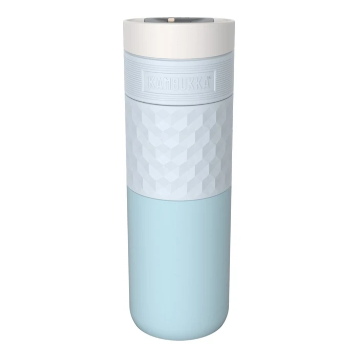 Θερμός Kambukka Etna Grip Breezy Blue - 500 ml