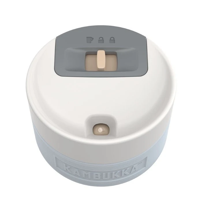 Θερμός Kambukka Etna Grip Breezy Blue - 500 ml