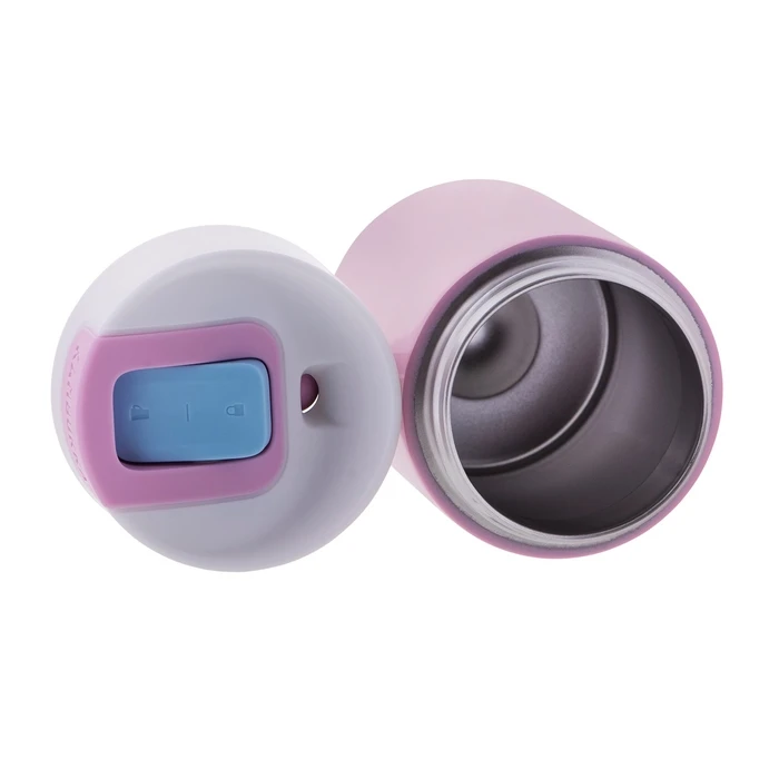 Θερμός Kambukka Olympus Pink Kiss - 300 ml