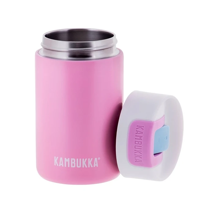 Θερμός Kambukka Olympus Pink Kiss - 300 ml