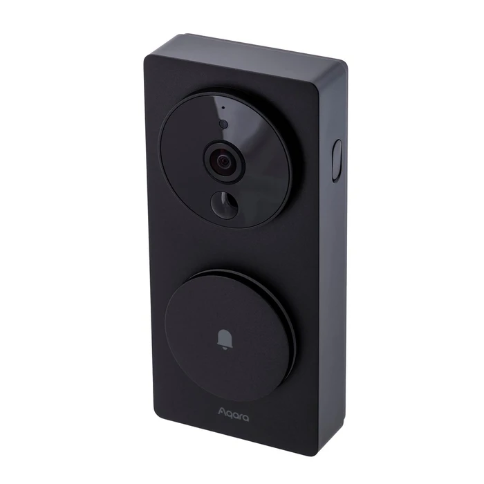 Θυροτηλεόραση Smart Video Doorbell G4
