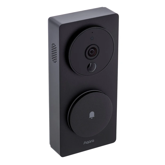 Θυροτηλεόραση Smart Video Doorbell G4