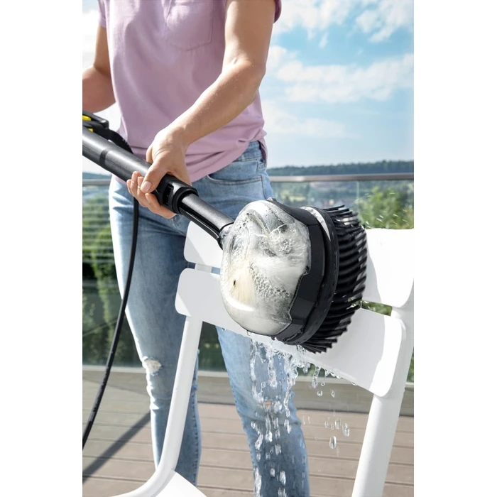 Καθαριστικό Karcher PLASTIC CLEANER RM 625 - 5L