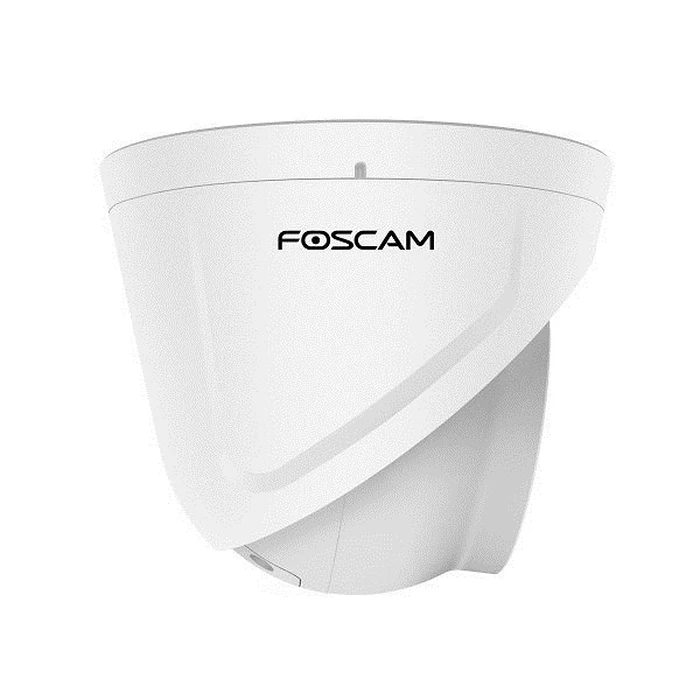 Κάμερα Παρακολούθησης Foscam T8EP 8MP POE IP White