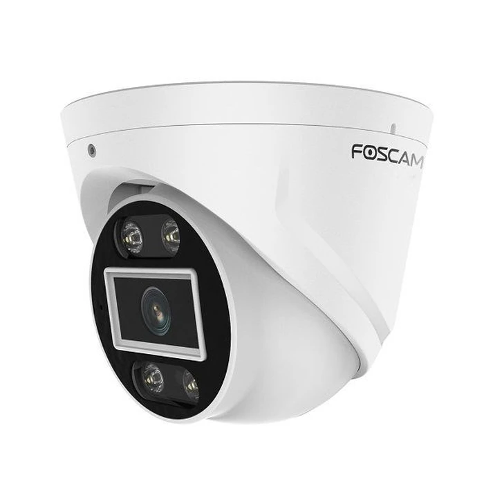Κάμερα Παρακολούθησης Foscam T8EP 8MP POE IP White