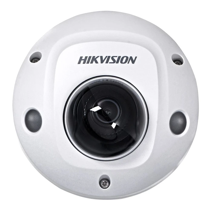 Κάμερα Παρακολούθησης Hikvision IP DS-2CD2543G2-IS (2.8MM)