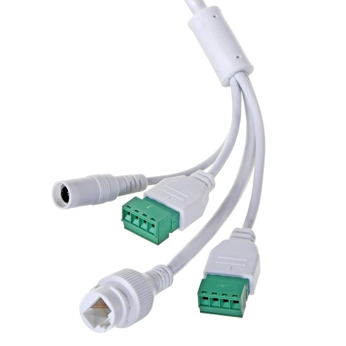 Κάμερα Παρακολούθησης Hikvision IP DS-2CD2543G2-IS (2.8MM)