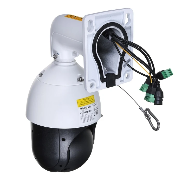 Κάμερα Παρακολούθησης Hikvision IP DS-2DE4425IW-DE(T5)