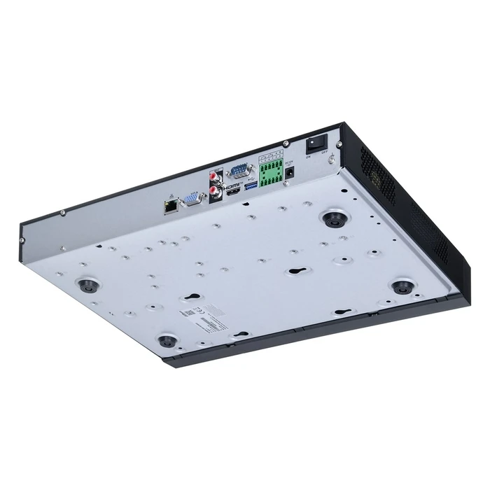 Καταγραφικό Dahua Network NVR5216-EI Black