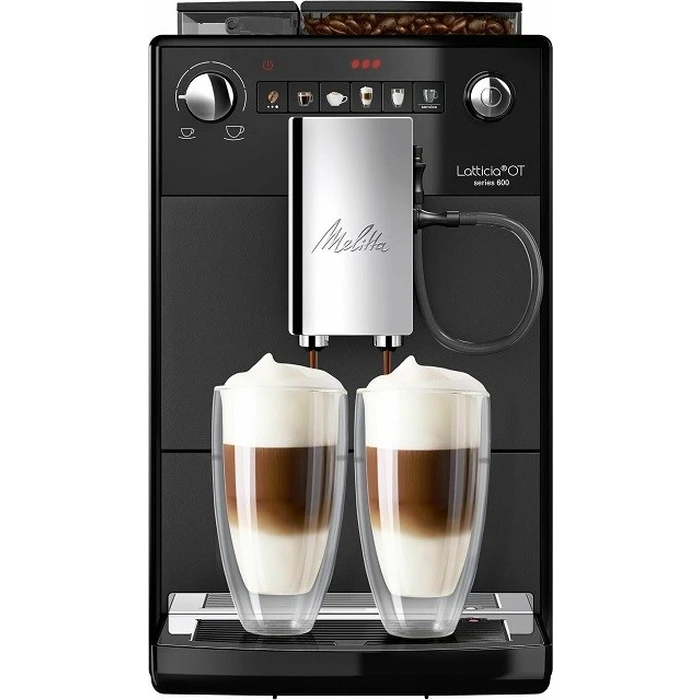 Καφετιέρα Espresso Melitta LATTICIA OT F30/0-100