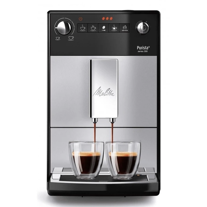Καφετιέρα Espresso Melitta Purista F23/0-101