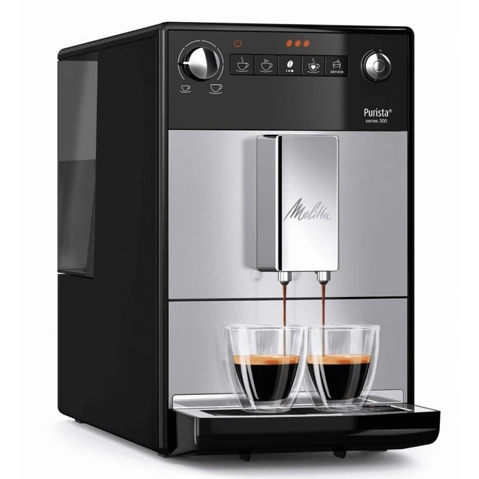 Καφετιέρα Espresso Melitta Purista F23/0-101