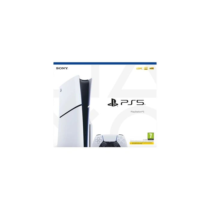 Κονσόλα Sony PlayStation 5 SLIM D Housing