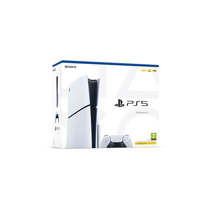 Κονσόλα Sony PlayStation 5 SLIM D Housing