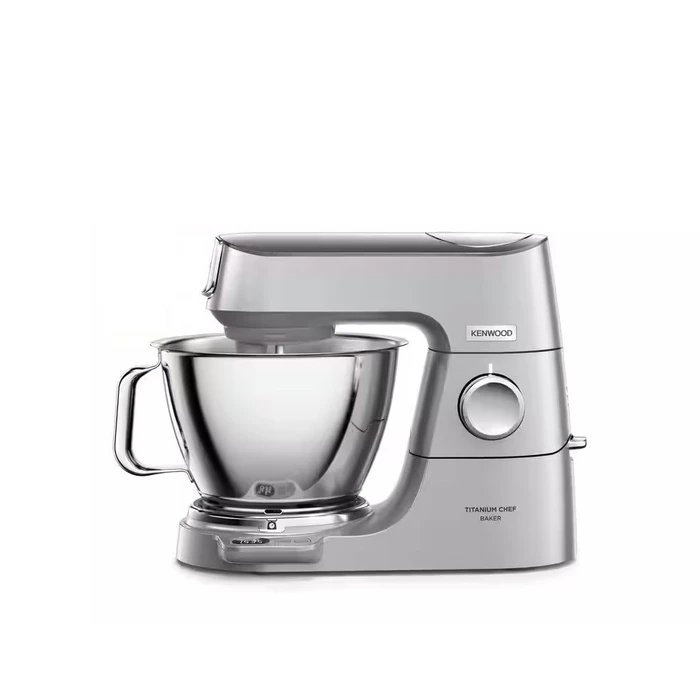 Κουζινομηχανή Kenwood KVC85.124SI 1200 W 5 L Silver Built-in scales