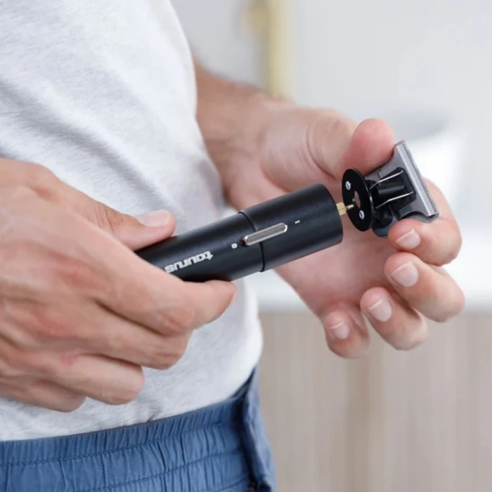 Κουρευτική Μηχανή Taurus Precission Razor