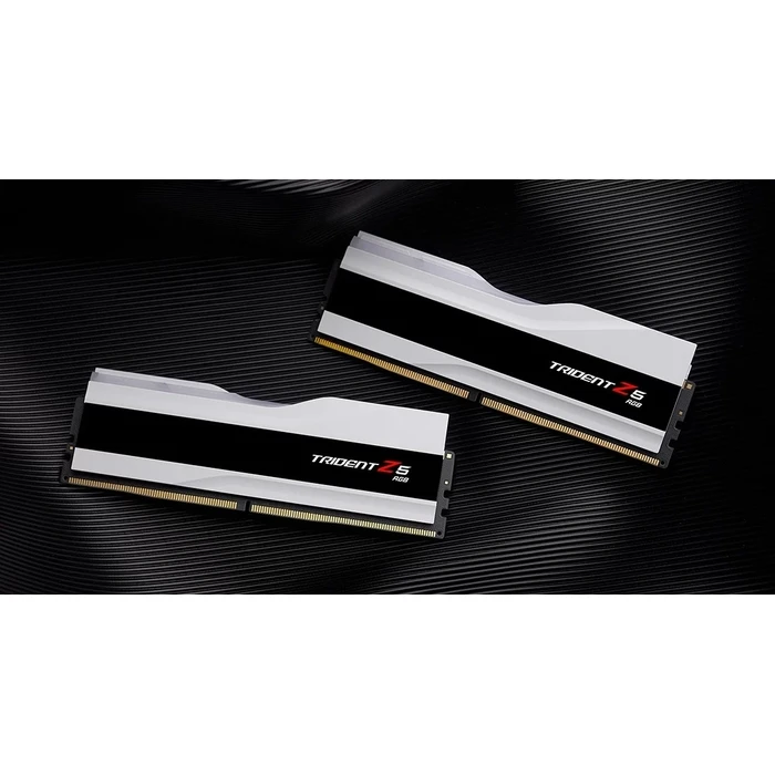 Μνήμη RAM Σταθερού DDR5 48GB G.Skill Trident Z5 RGB 2 x 24GB 8000 MHz