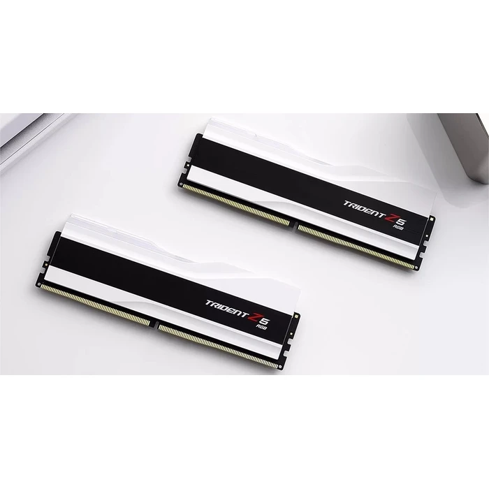 Μνήμη RAM Σταθερού DDR5 48GB G.Skill Trident Z5 RGB 2 x 24GB 8000 MHz