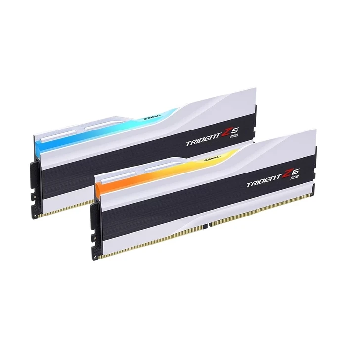 Μνήμη RAM Σταθερού DDR5 48GB G.Skill Trident Z5 RGB 2 x 24GB 8000 MHz