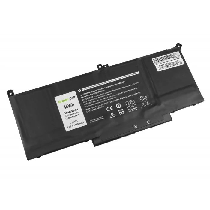 Μπαταρία Laptop Green Cell DE148 spare part