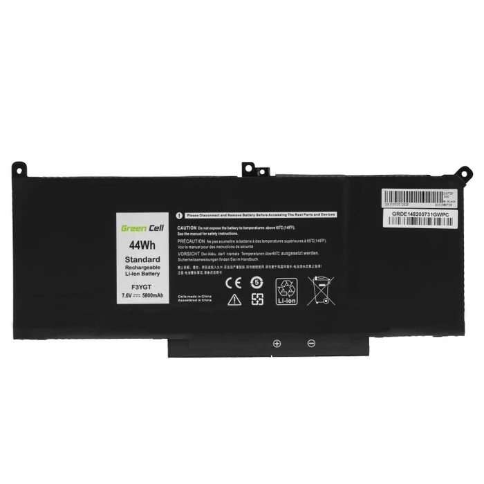 Μπαταρία Laptop Green Cell DE148 spare part